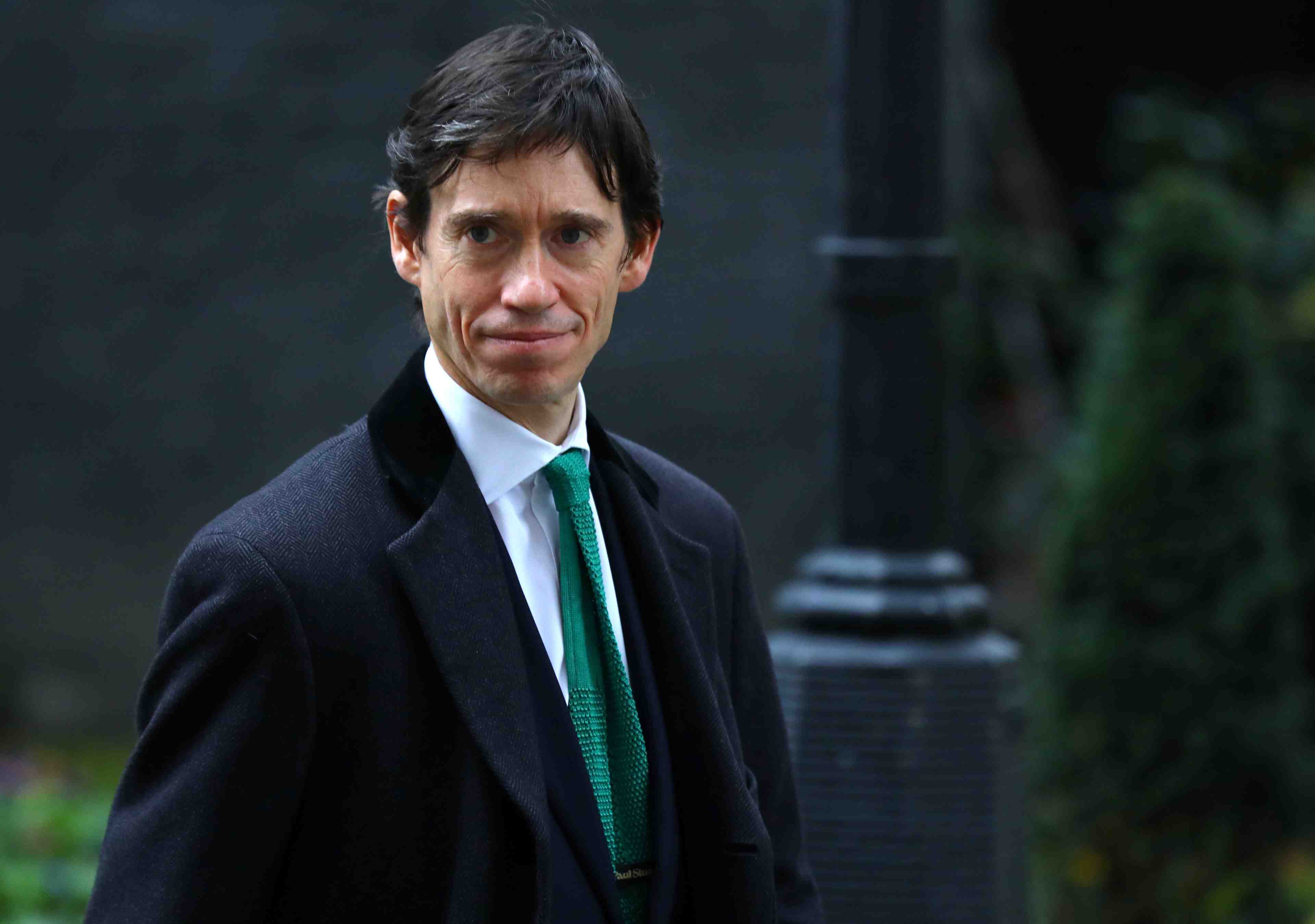 Brexit: le gouvernement et le labour "tres, tres proches", selon un ministre