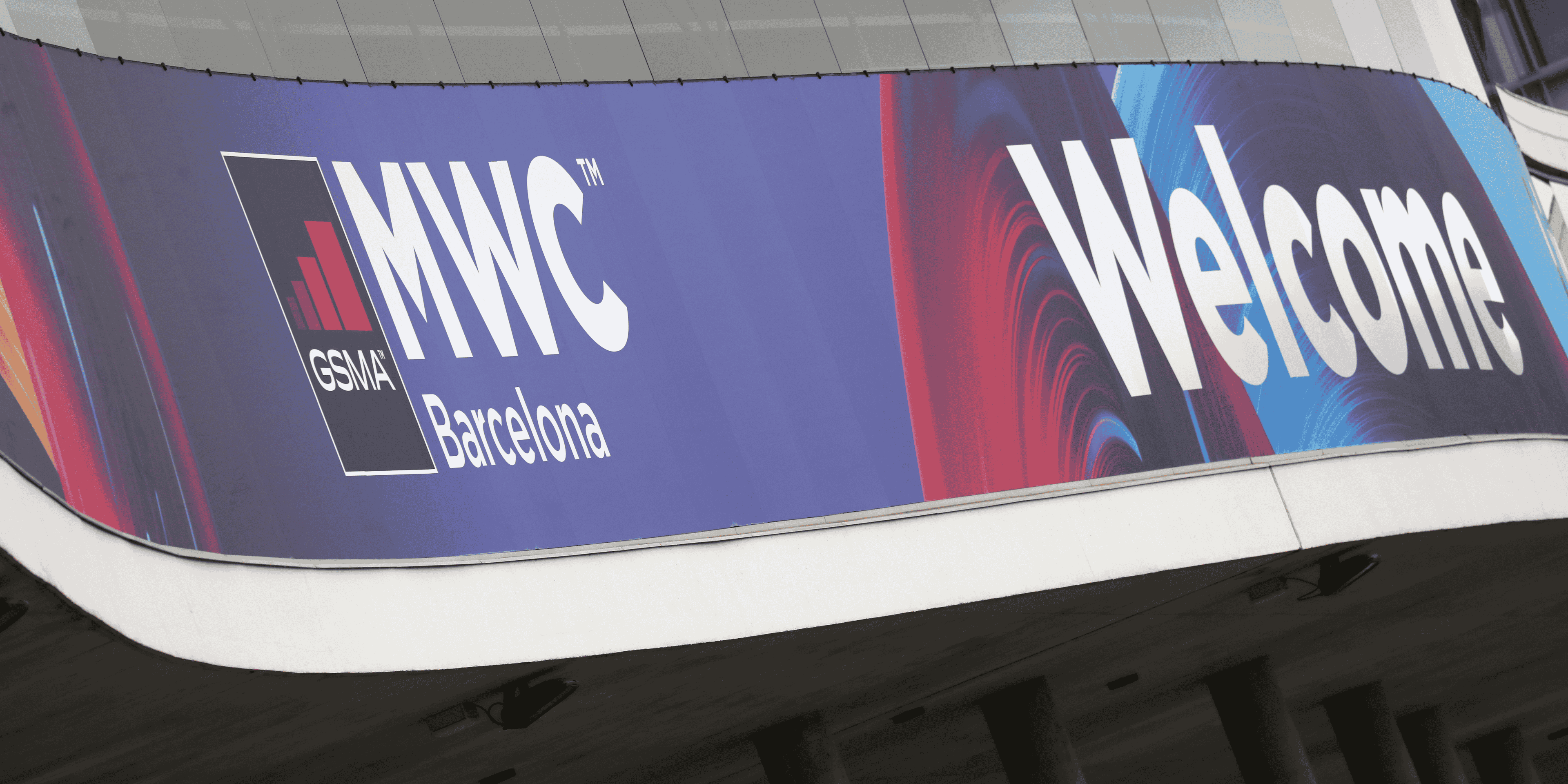 Le congres mondial des telecoms annule pour cause de coronavirus