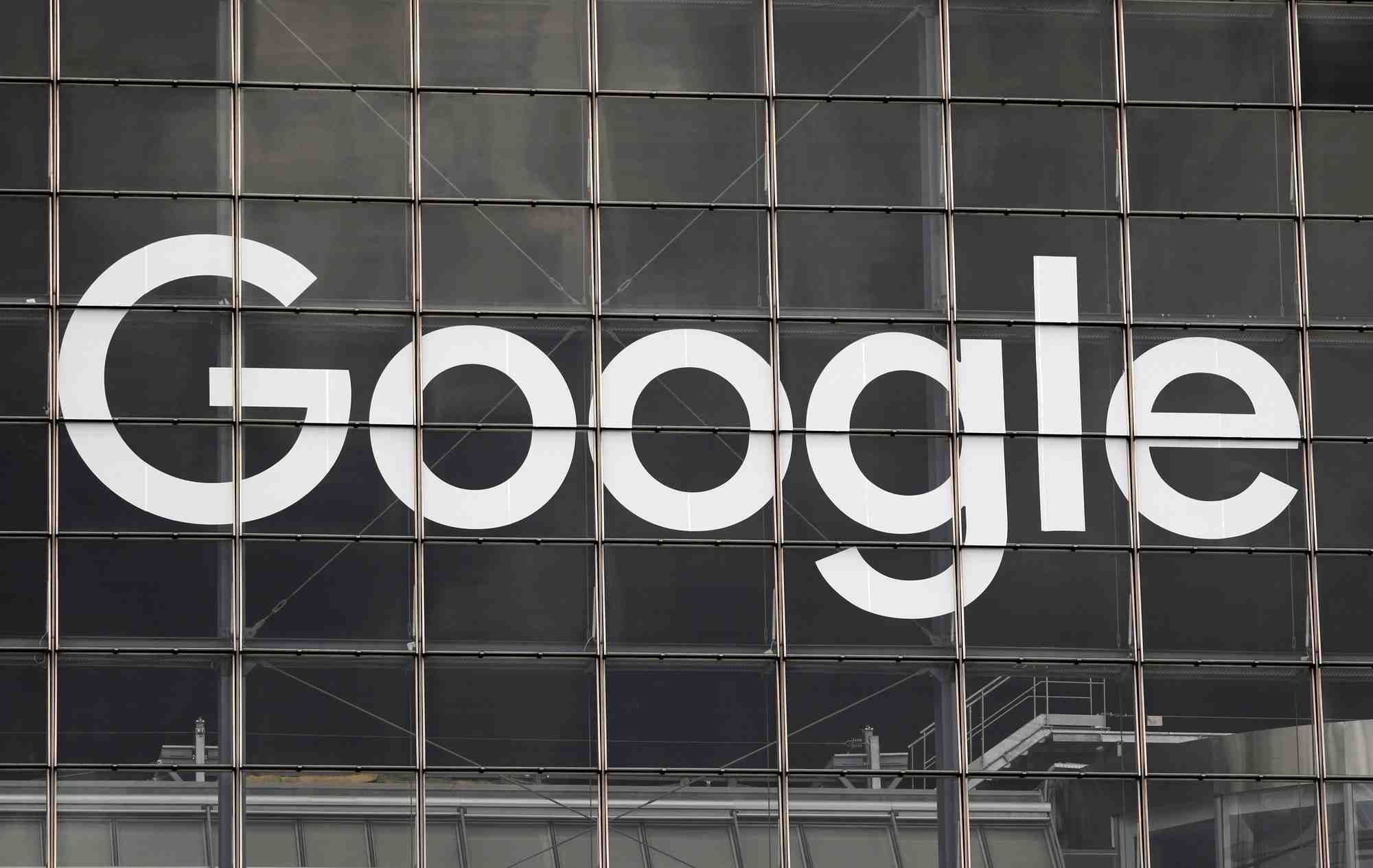 Google proche d'un accord avec la presse francaise sur les droits voisins