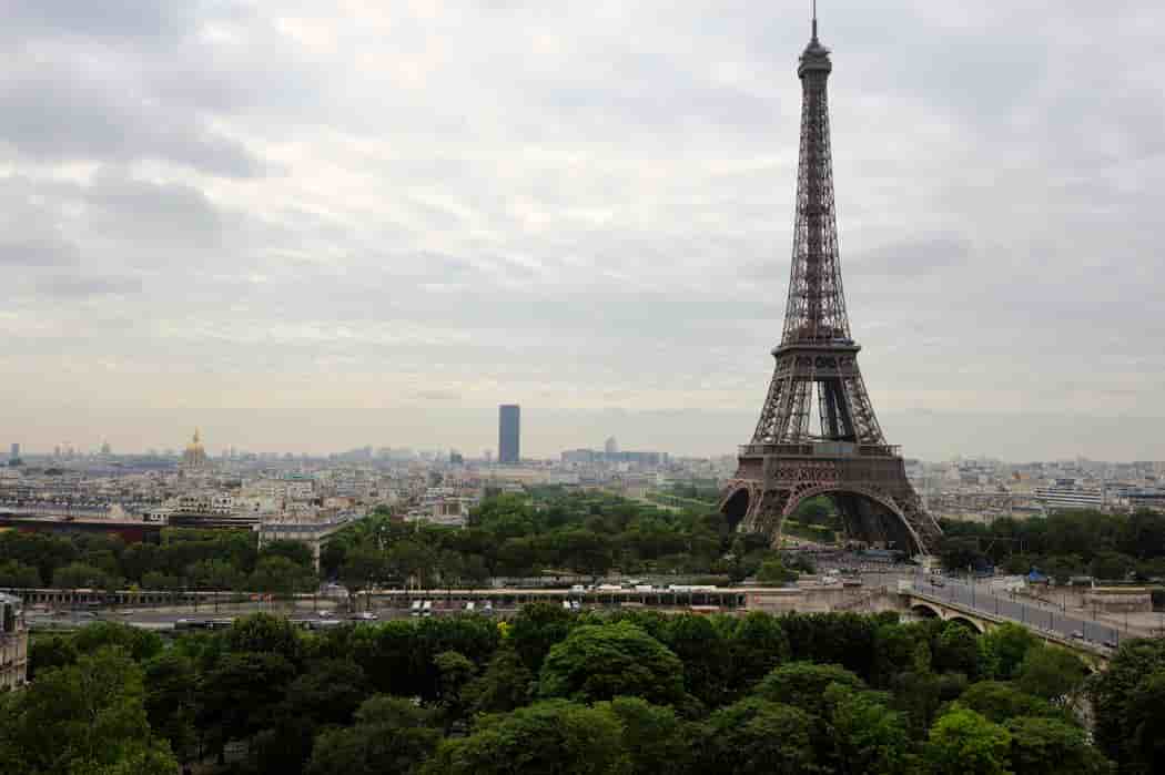Paris