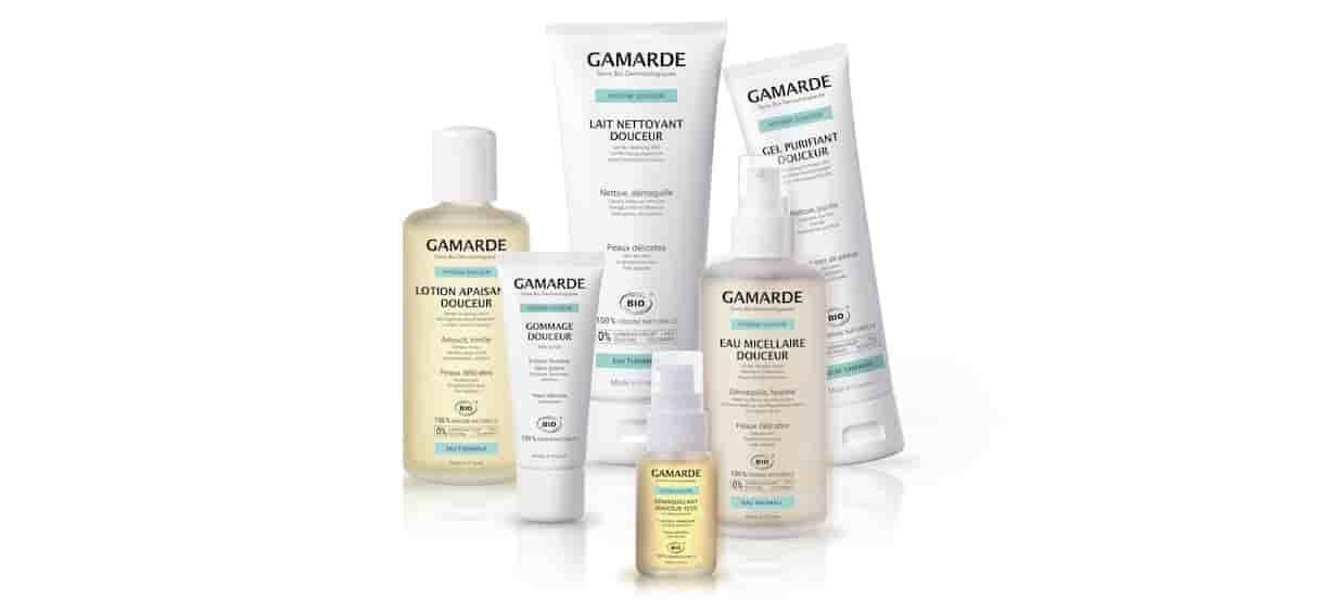 Gamarde