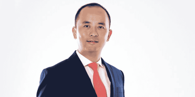 Philippe Wang