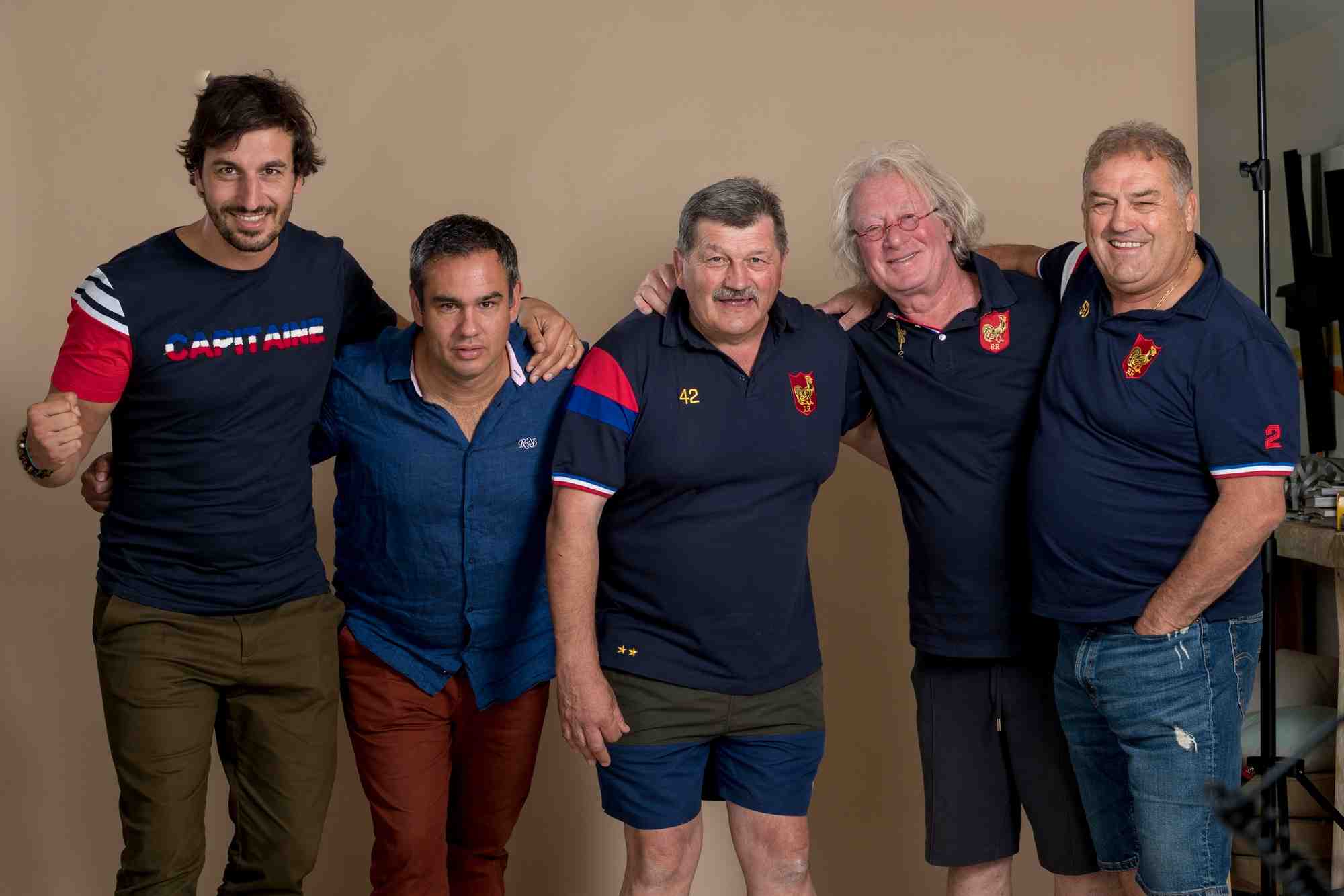 Religion rugby