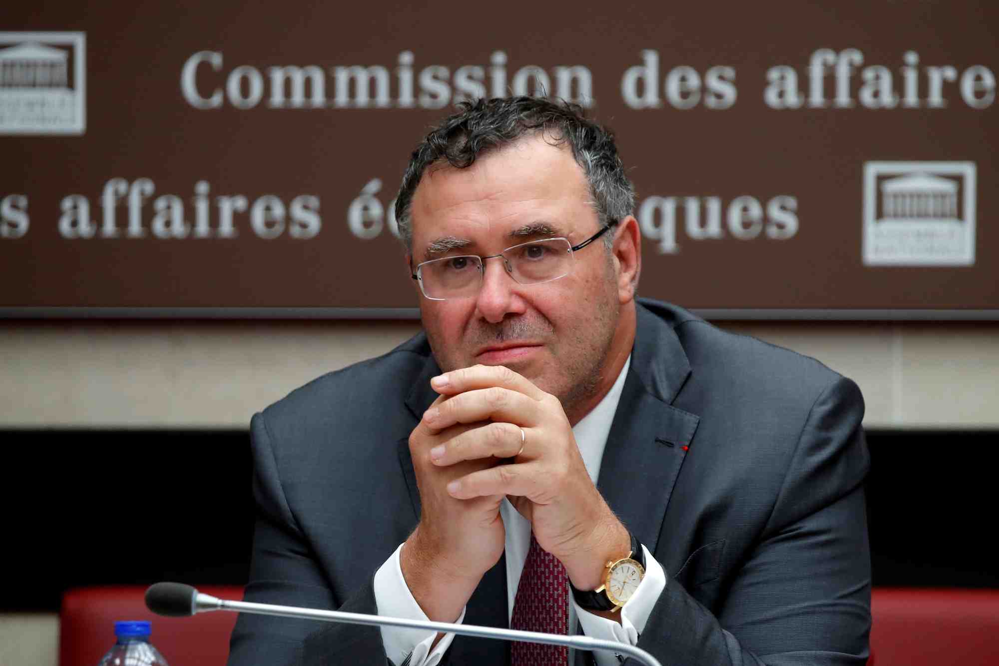 Totalenergies: la remuneration du pdg a bondi de 52% en 2021