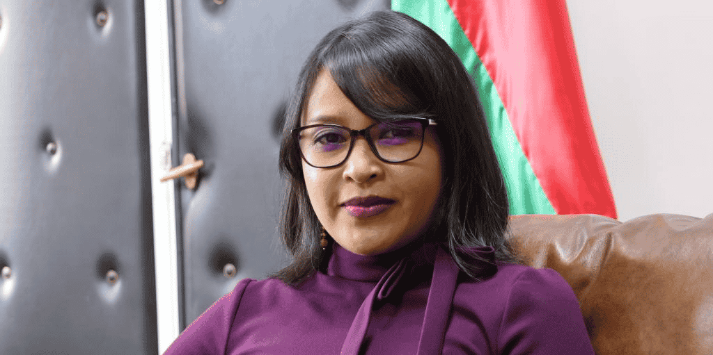 Ministre Madagascar