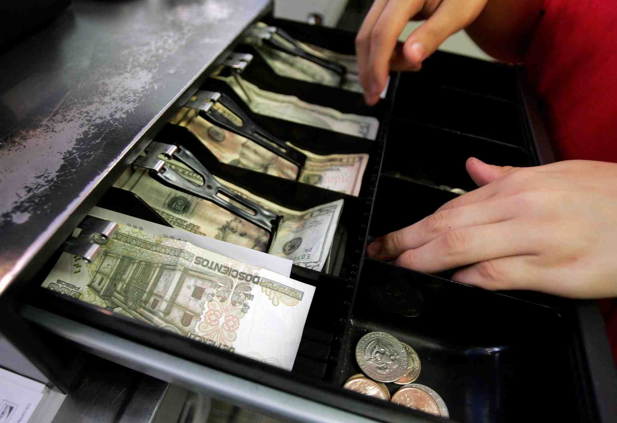 La crainte d'une augmentation des prix due aux droits de douane pourrait stimuler la demande à court terme.