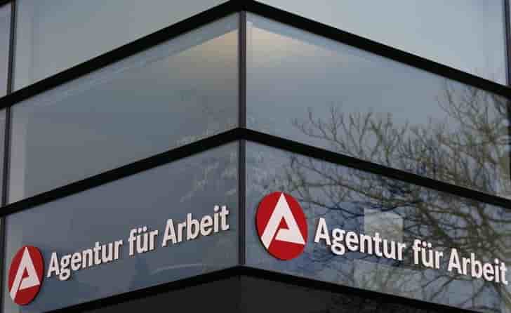 Taux de chomage stable en allemagne a 6,4%
