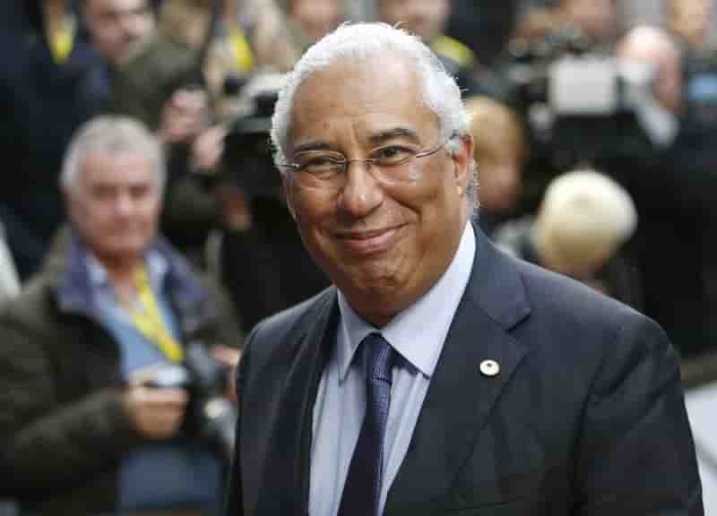 Le gouvernement portugais augmentera le salaire minimum de 5% au 1er janvier