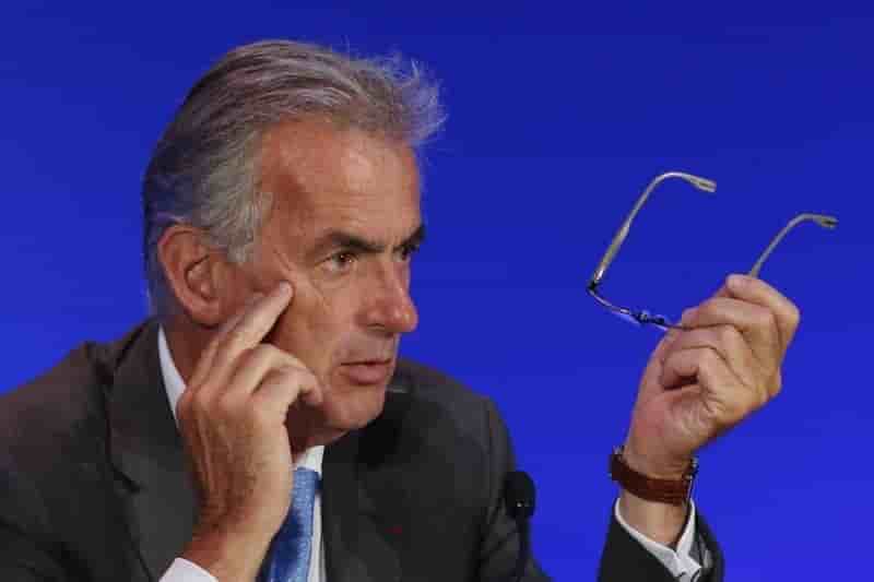 La greve va couter environ 90 millions d'euros a air france