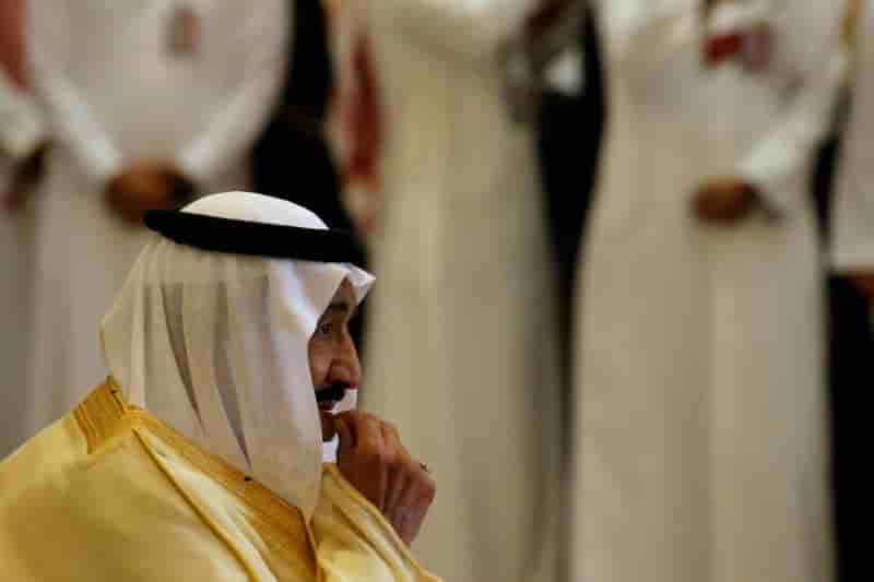 Arabie saoudite: condamnations a mort confirmees pour 14 chiites