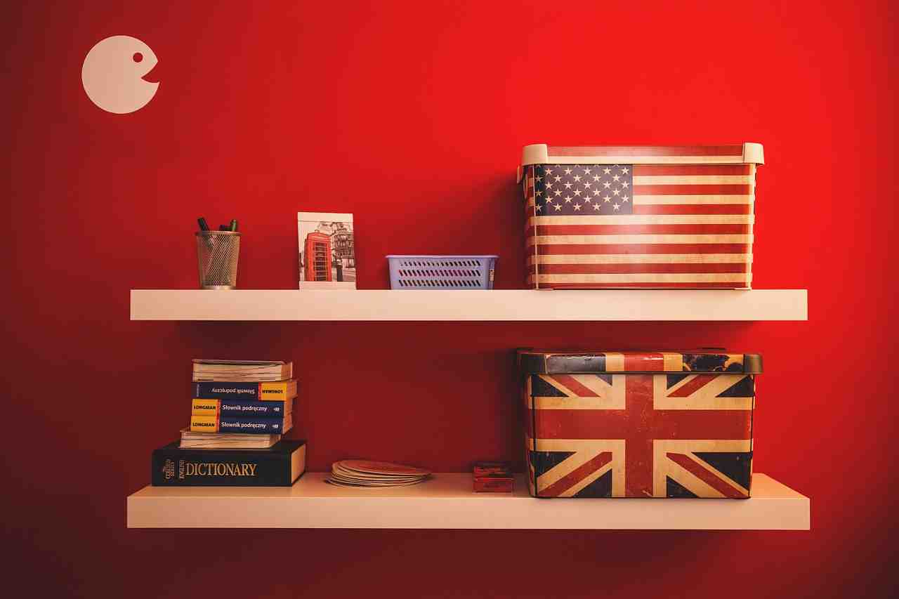 L´apprentissage de l´anglais un atout pour vos revenus