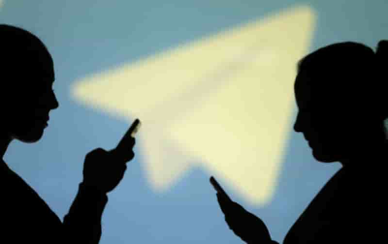 L'iran interdit l'utilisation de l'application telegram