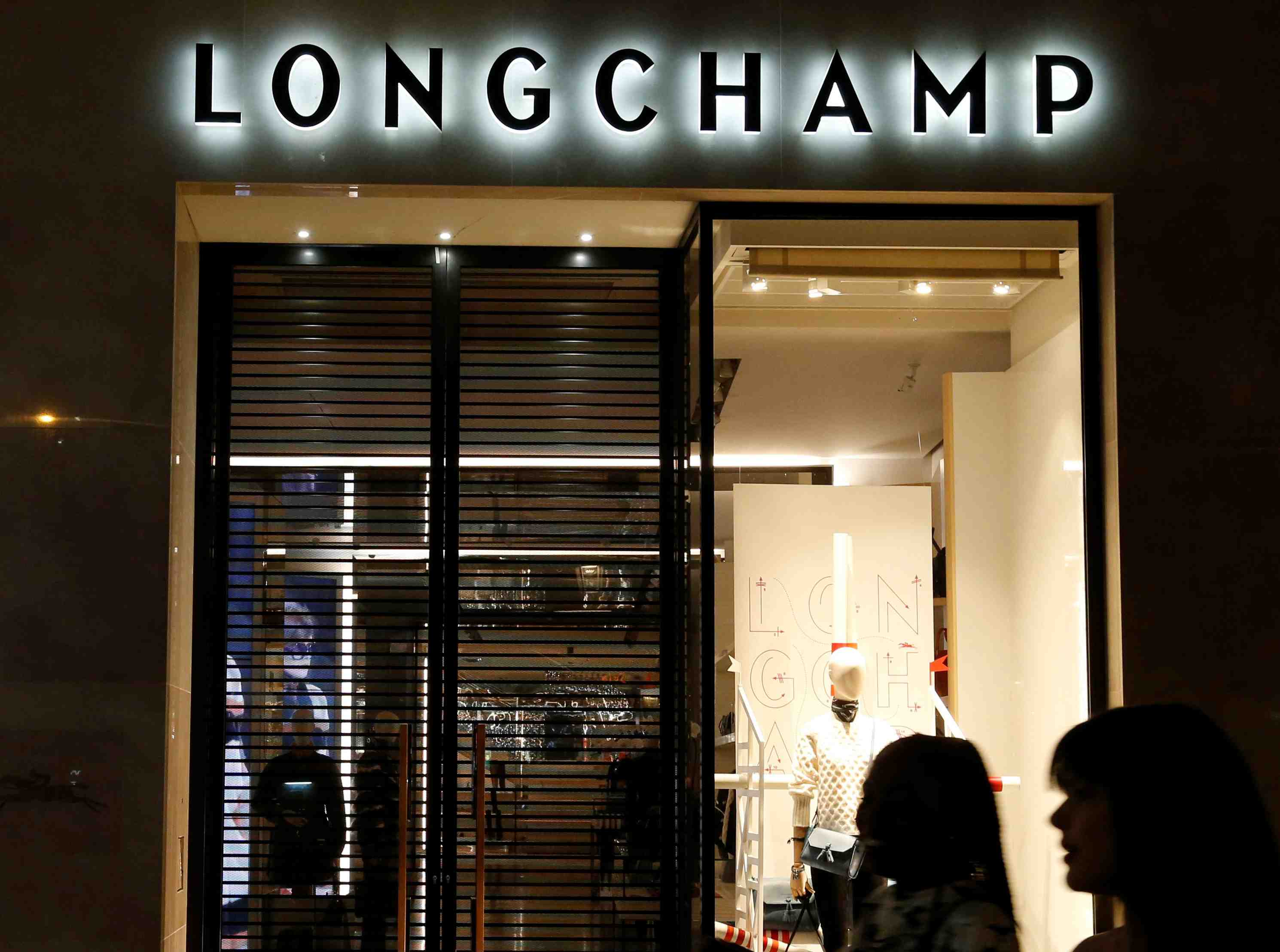 Longchamp mise sur la chine et les usa pour doper sa croissance