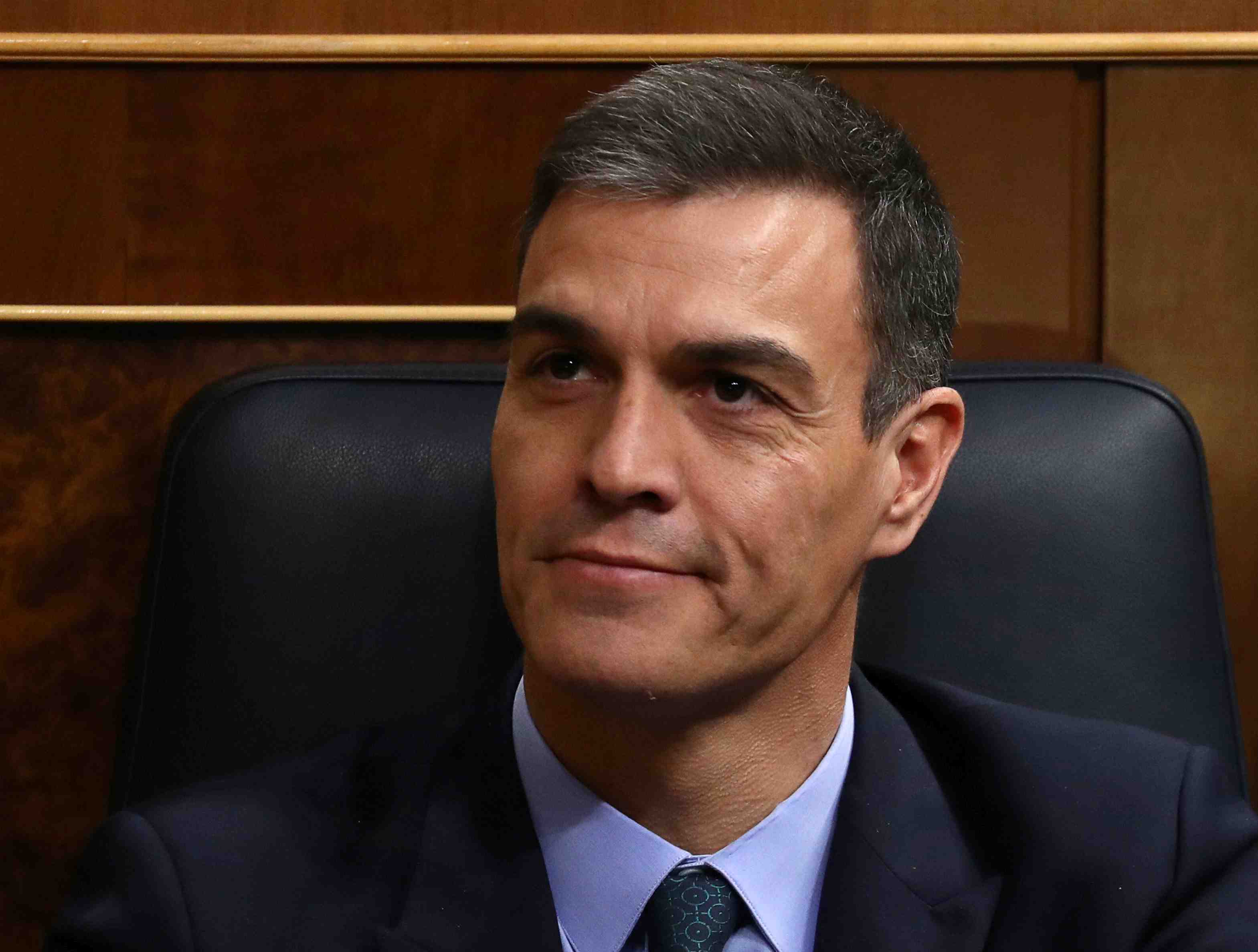 Sanchez va annoncer des elections anticipees en espagne
