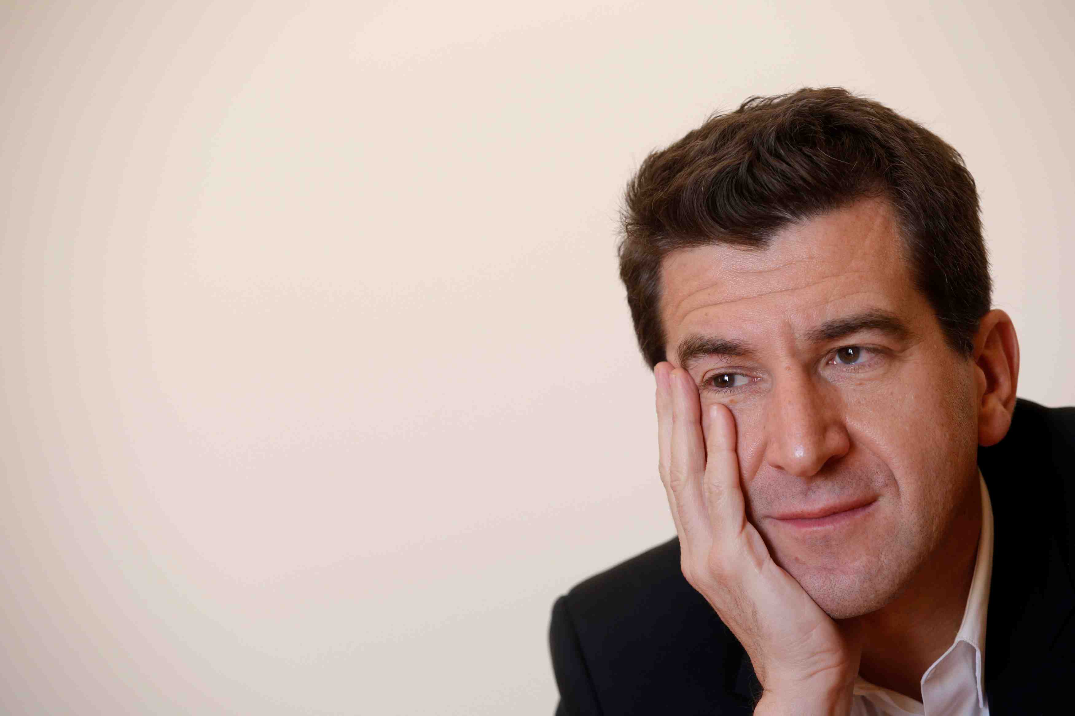 Matthieu pigasse negocierait son depart de lazard, selon wansquare