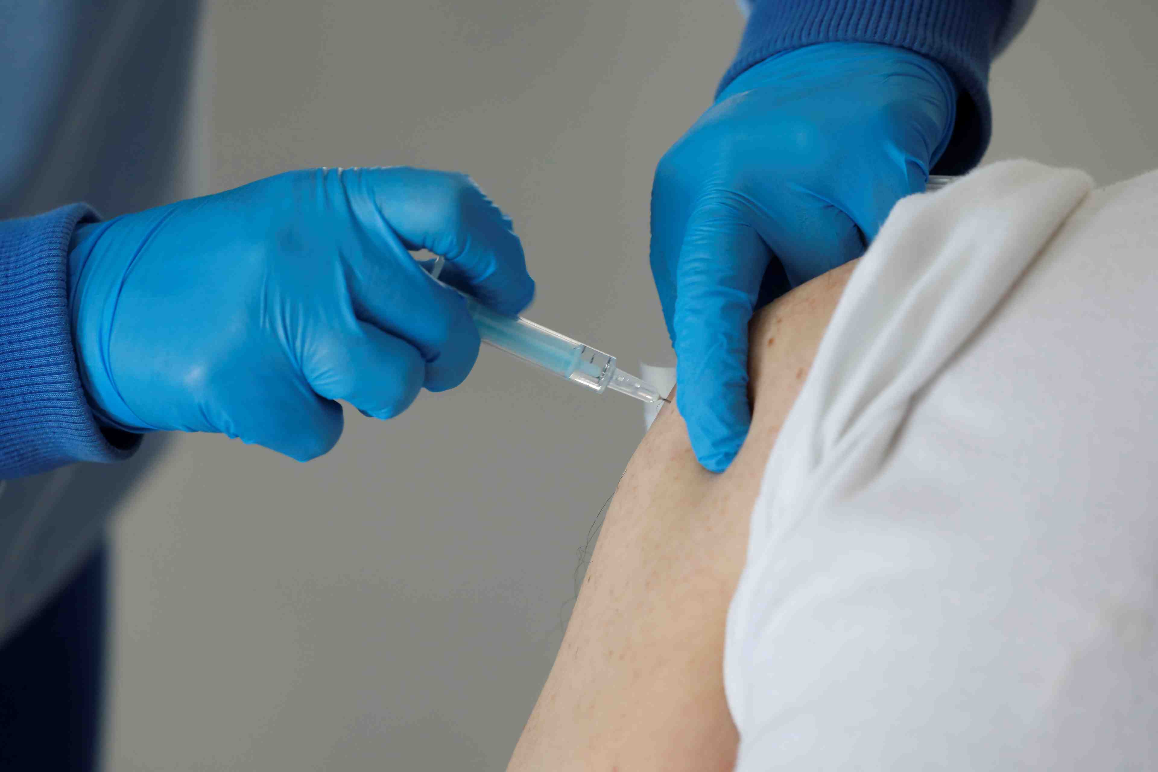 Coronavirus: l'allemagne autorise le vaccin de j&j pour tous les adultes