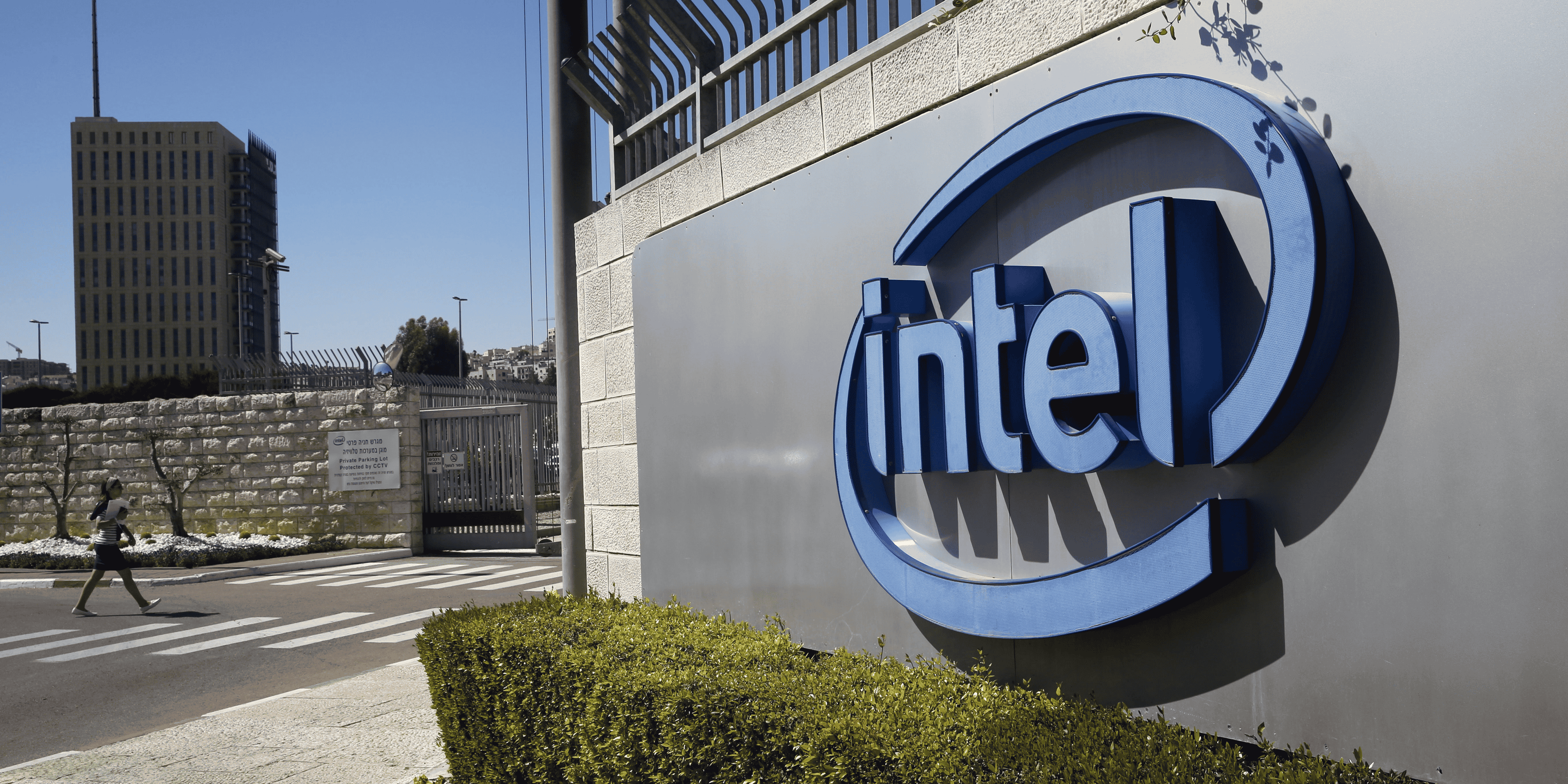Intel veut 8 milliards d'euros de subventions pour batir une usine en europe