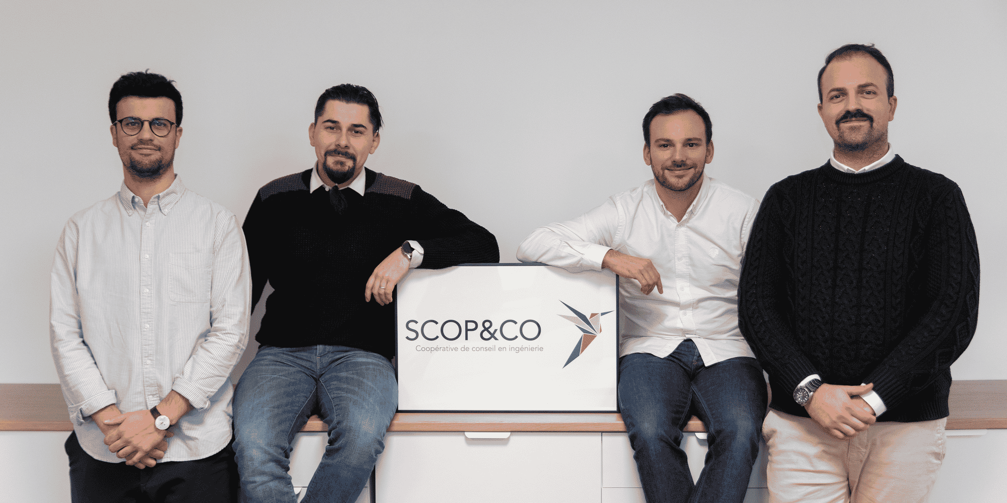 SCOP&CO