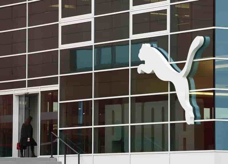 Puma réduit son objectif de marge à cause des effets de change