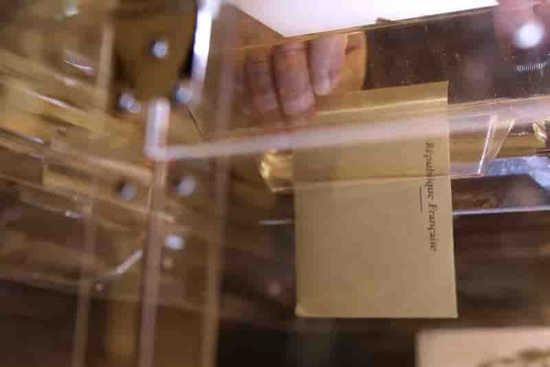 Le FN au second tour dans l'Aube, signe de "désespérance"