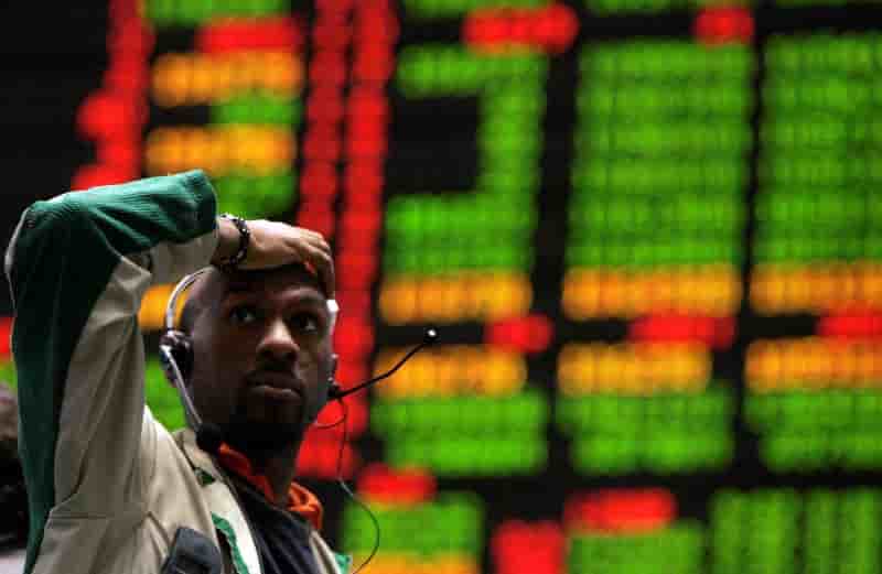 Le chicago stock exchange sera rachete par un groupe chinois