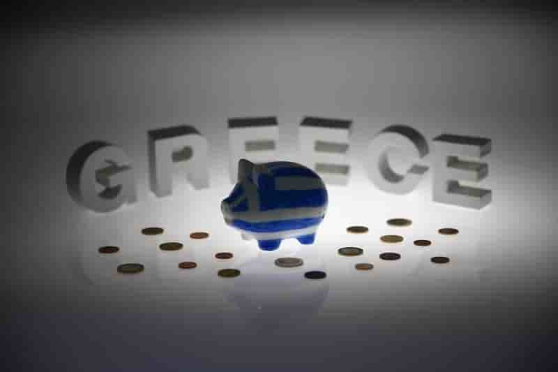 Accord peu probable entre la grece et ses creanciers vendredi
