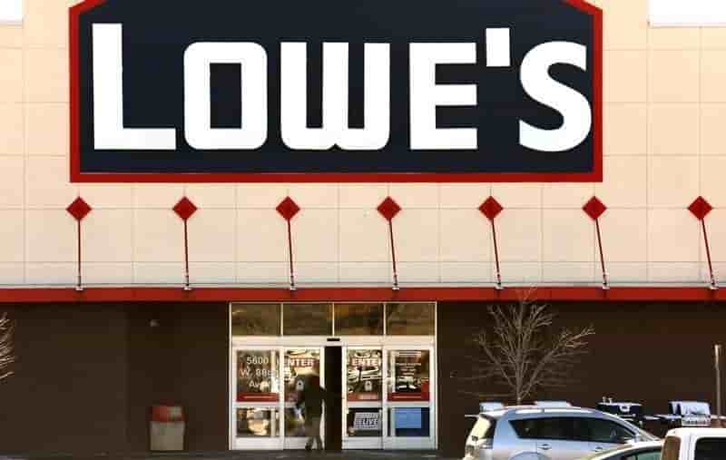 Lowe's depasse les attentes
