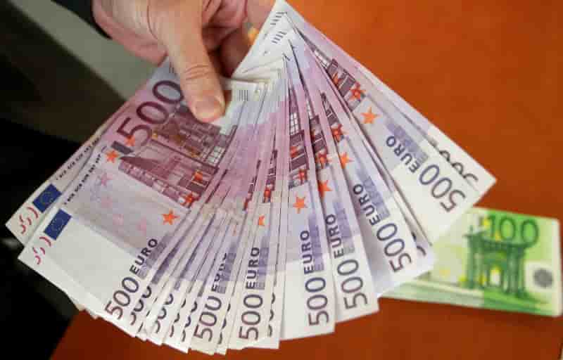 Forte evasion fiscale en 2015 en italie