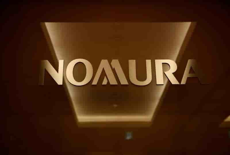 Nomura demande une licence a francfort en vue du brexit