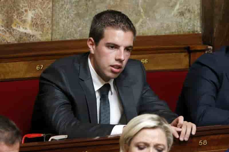 Un depute fn porte plainte apres une agression