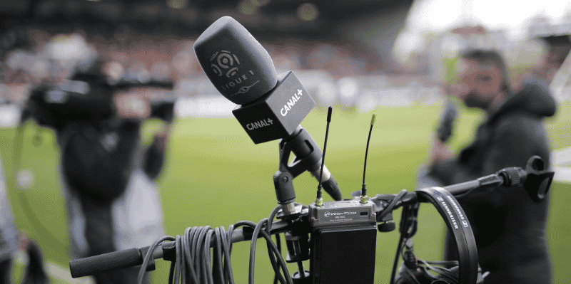 Canal+ ne veut pas surpayer le droit de retransmettre la ligue 1
