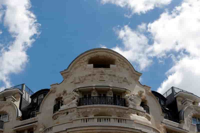 Le lutetia veut attirer rive gauche les clients des palaces
