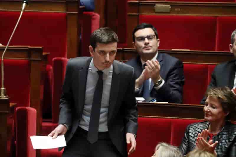 Une nouvelle negociation de l'unedic a la rentree, selon un depute
