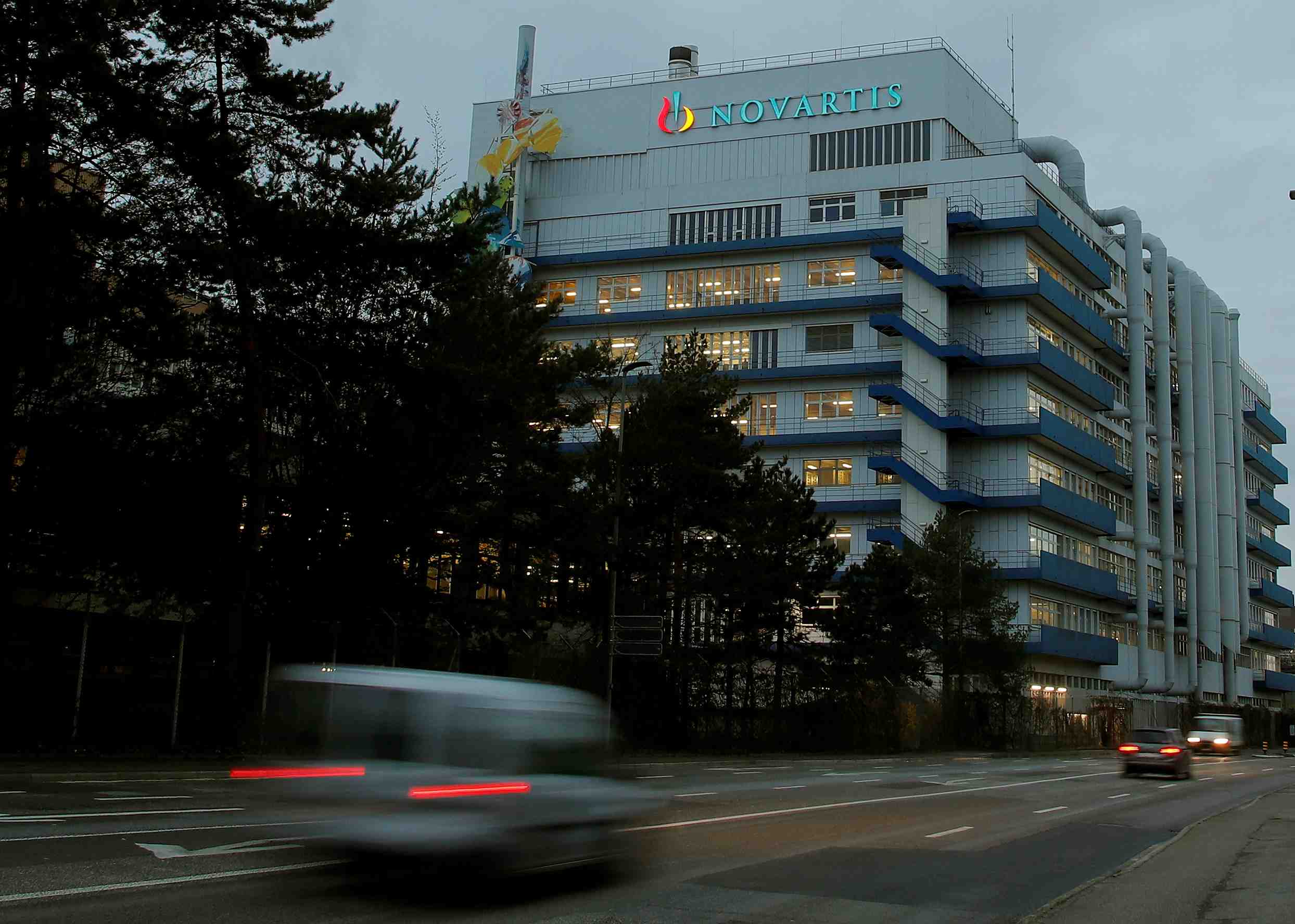 Alcon (novartis) retire de la vente son dispositif cypass micro-stent