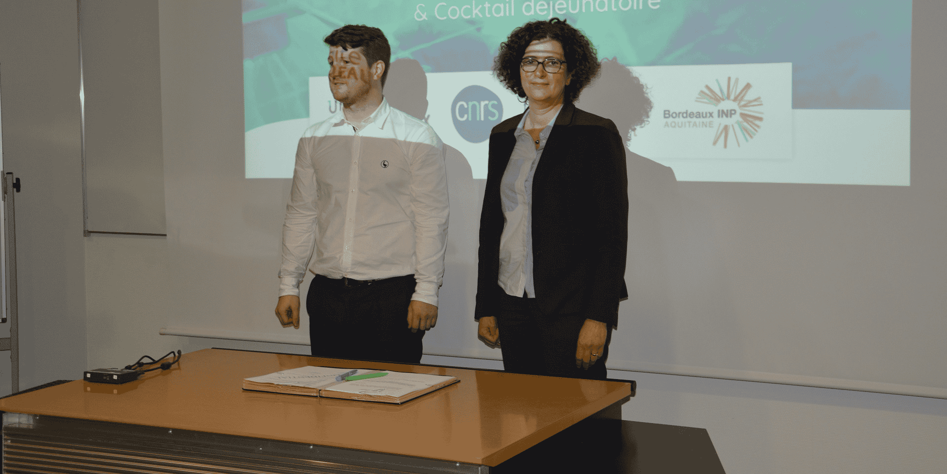 Satt Aquitaine et Treefrog Therapeutics