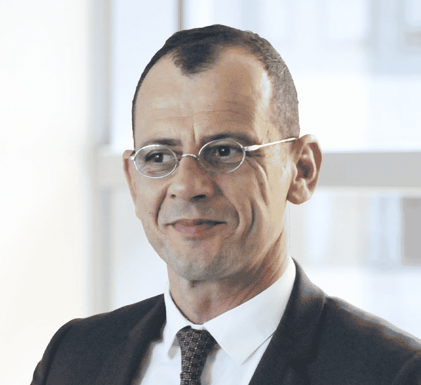 David Arnout est nommé directeur régional du Crédit Coopératif Auvergne-Rhône-Alpes et Bourgogne-Franche-Comté