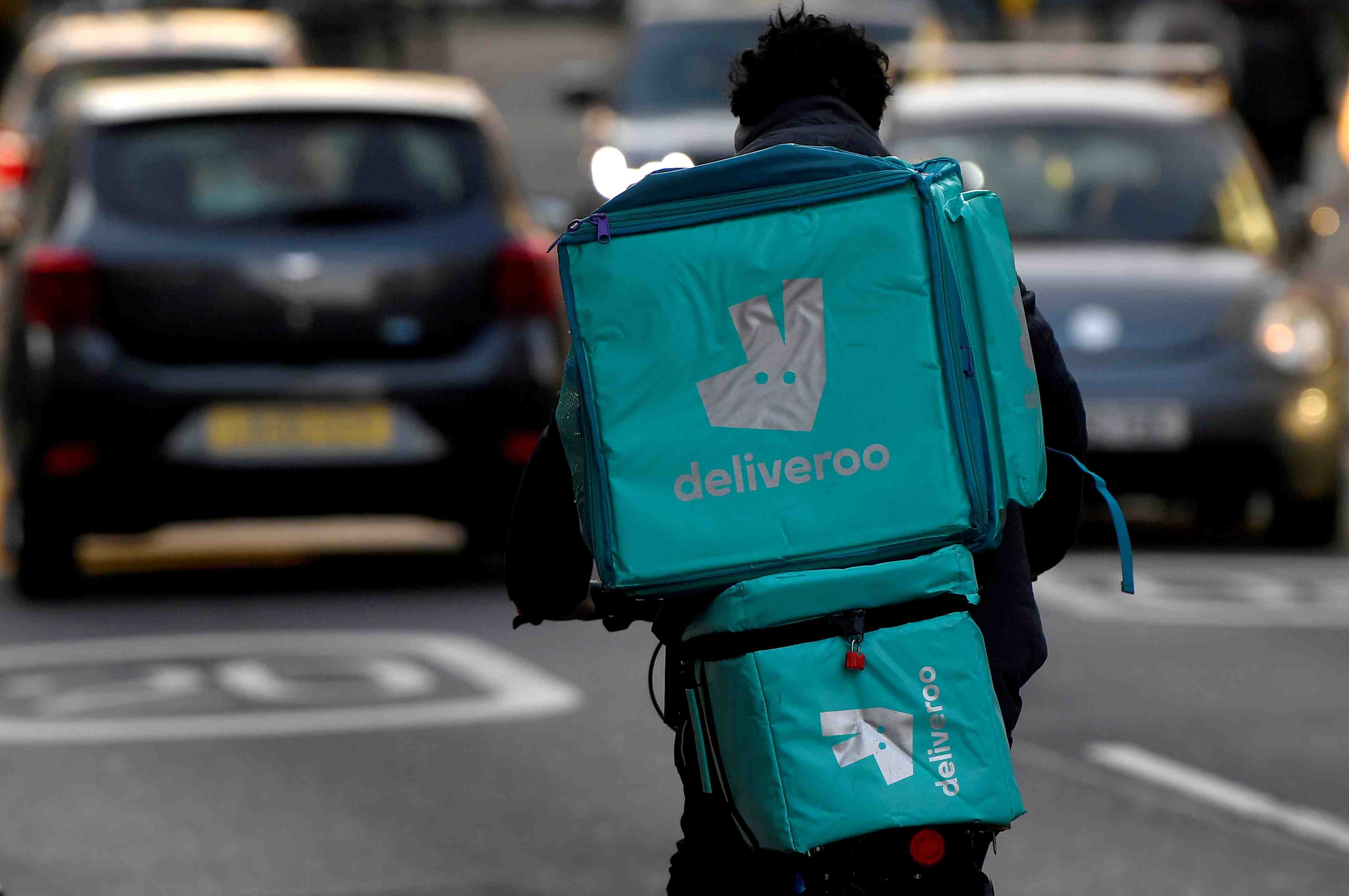 Forte demande en vue pour l'ipo de deliveroo a londres