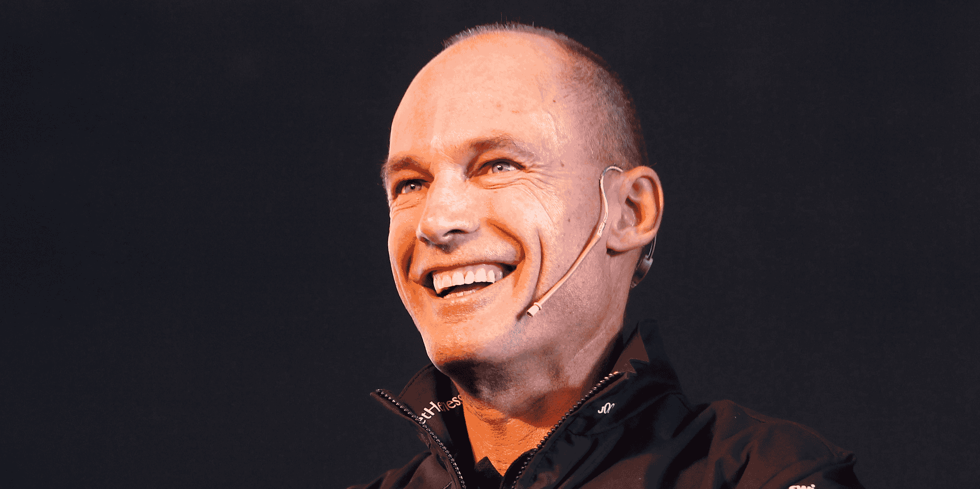 Bertrand Piccard, Solar Impulse 2,