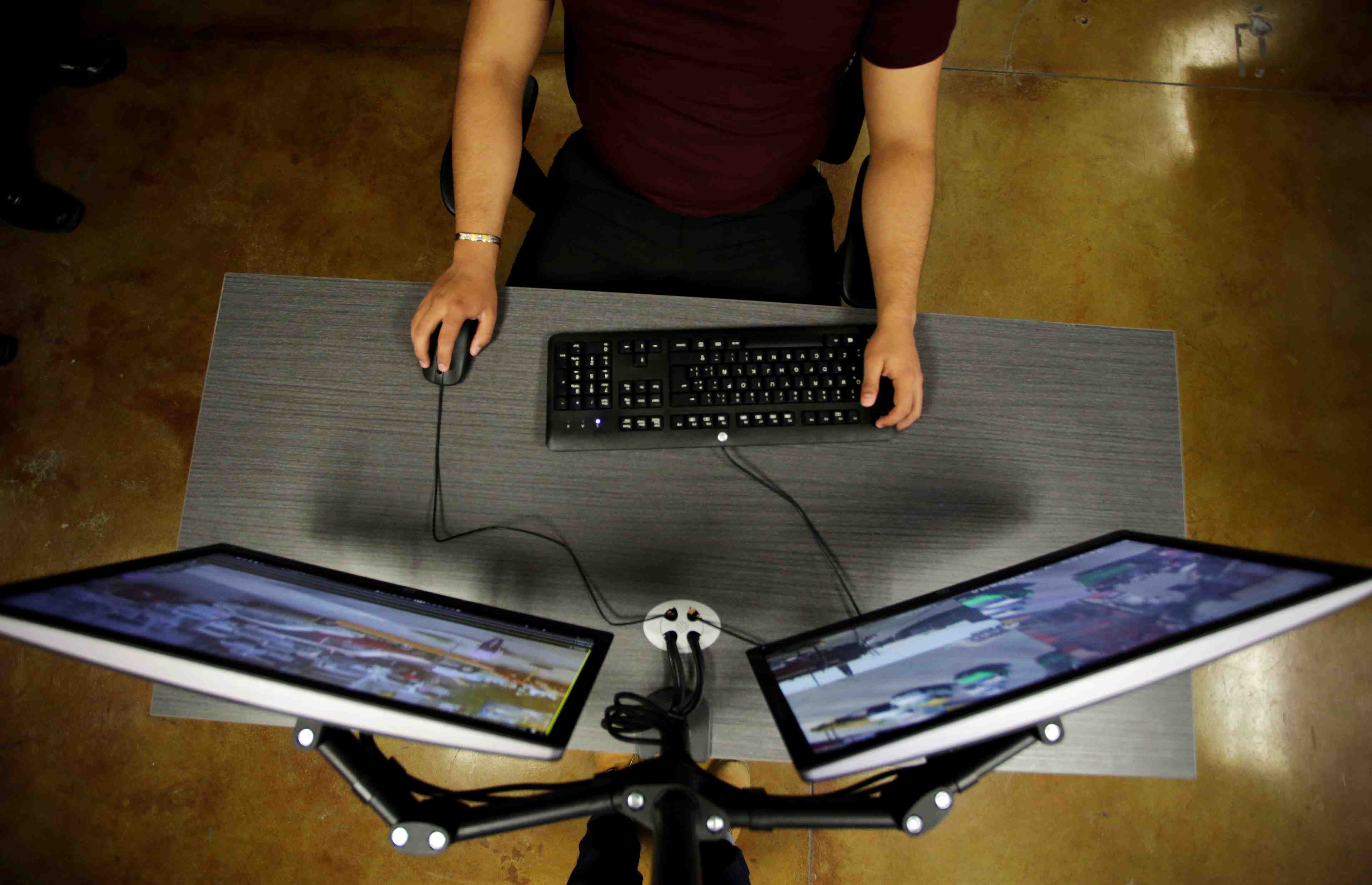 Les sorties du secteur technologique au plus haut depuis juin, selon bofa