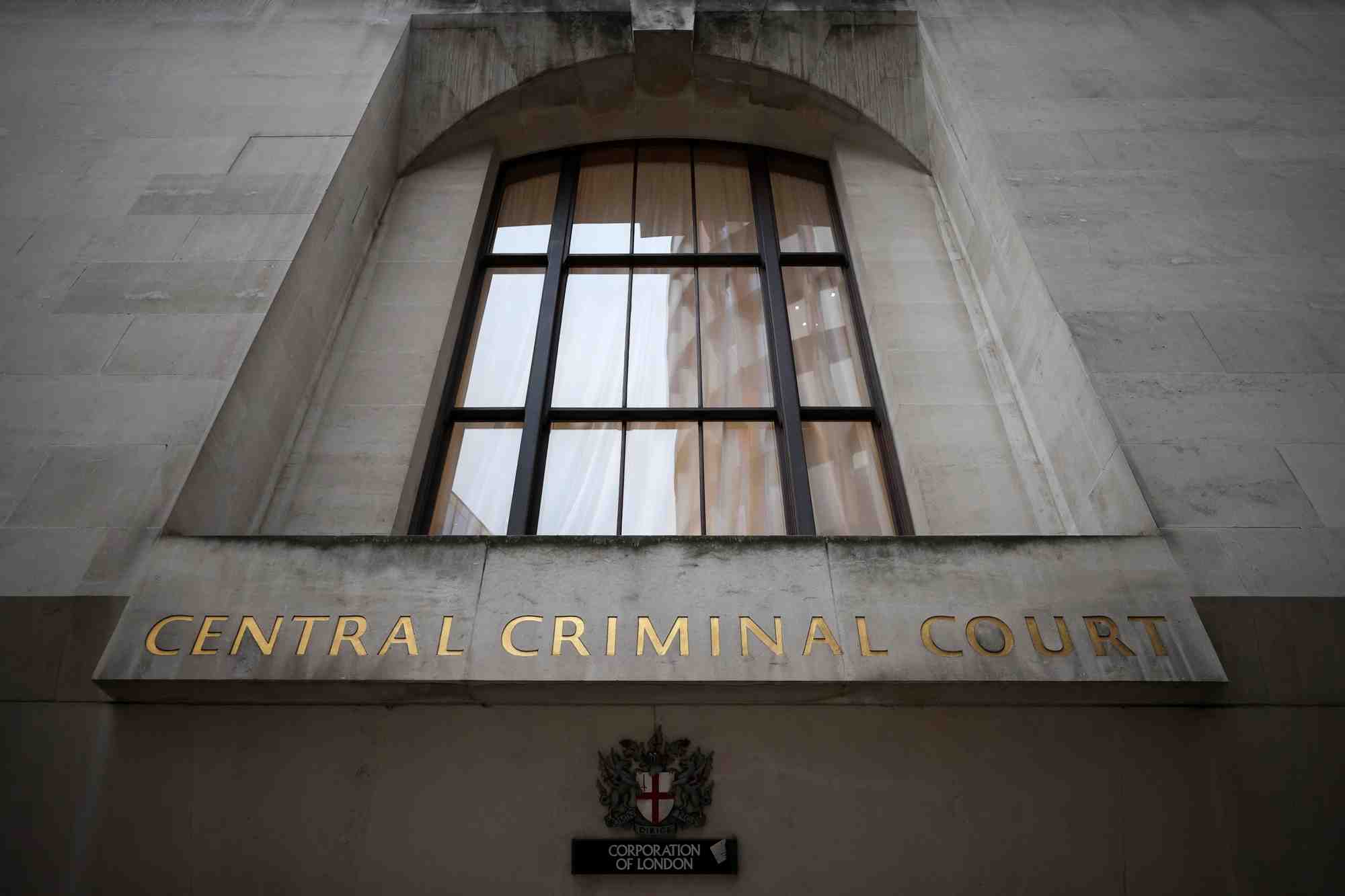 Grande bretagne: le meurtrier du depute david amess condamne a la prison a vie