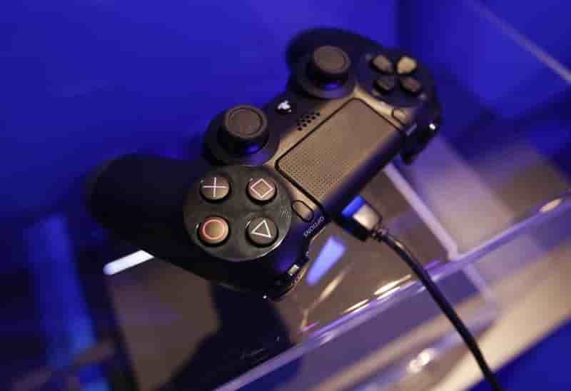 Sony a vendu plus de 7 millions de PlayStation 4 en quatre mois