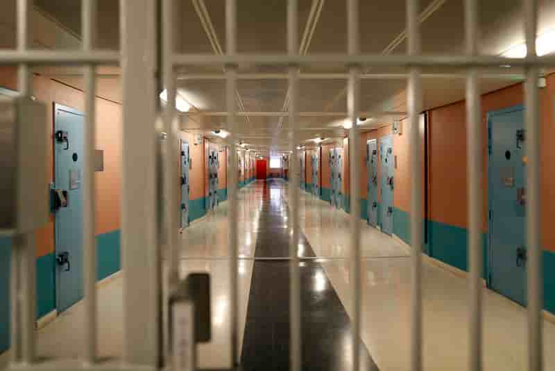 L'Assemblée a achevé l'examen de la réforme pénale