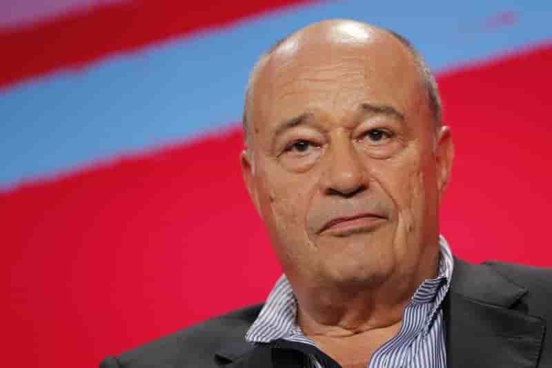 Le PRG a été entendu par l'exécutif, estime Jean-Michel Baylet