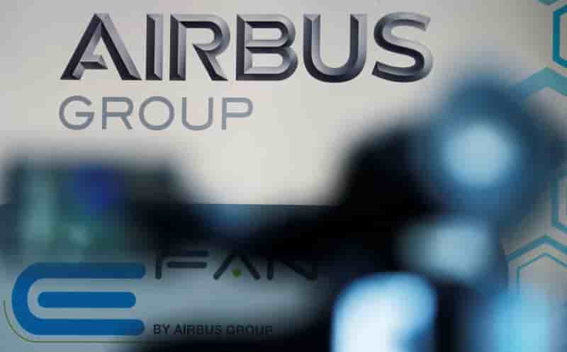 Airbus baisse encore en Bourse, le groupe cherche à rassurer