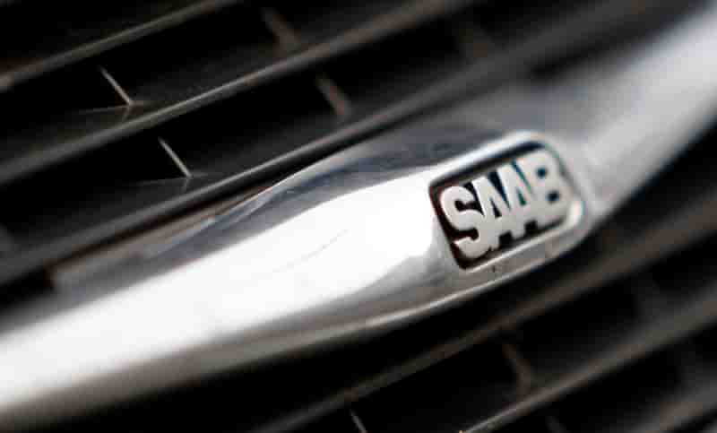 Mega-commande de 12 milliards de dollars pour le nouveau groupe saab