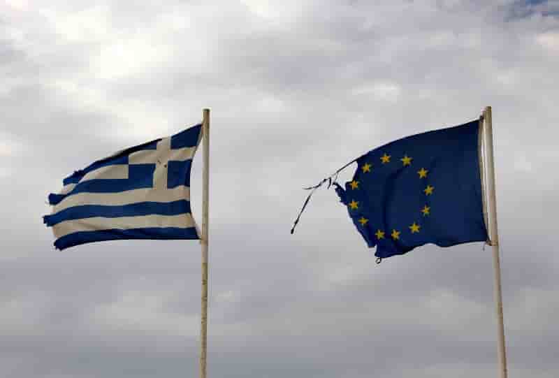 L'union europeenne va doubler son aide a la grece pour les refugies