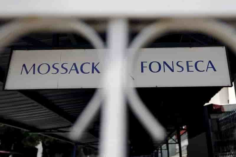 Liberation sous caution de mossack et fonseca