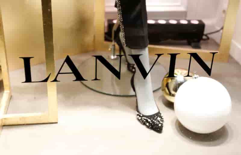 Lanvin pourrait passer sous controle qatari ou chinois