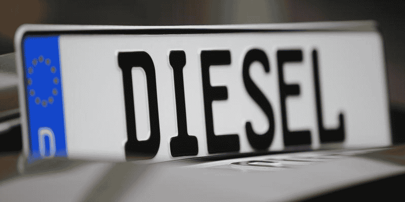 Le jugement cle sur le diesel en allemagne attendu aujourd'hui