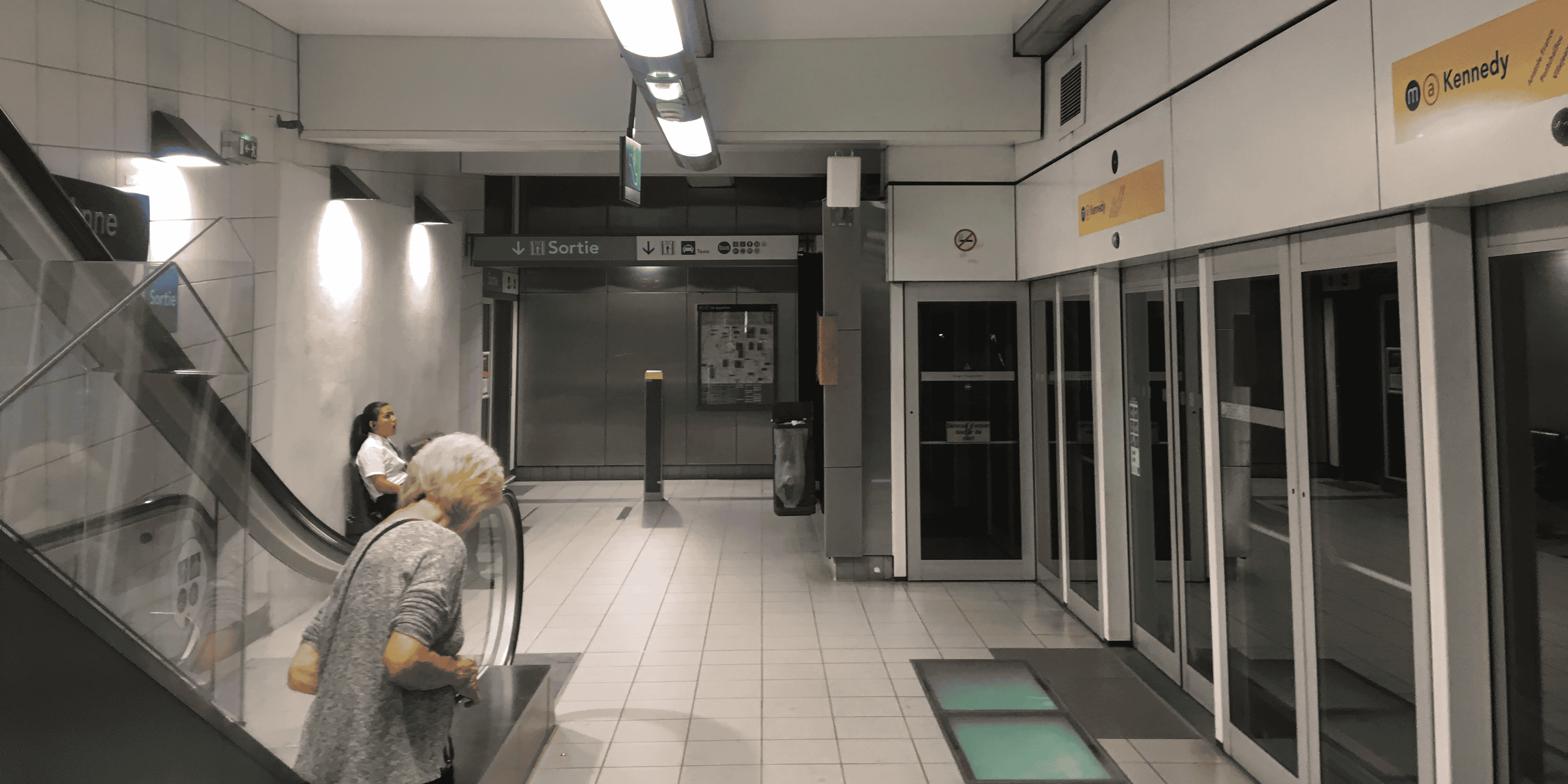 Métro de Rennes